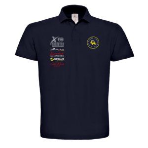 Poloshirt Herren