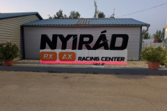 EM Nyirad 2026